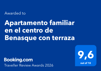 Premio Digital Award de Booking