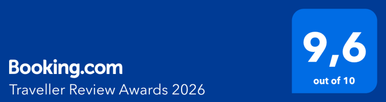 Premio Digital Award de Booking